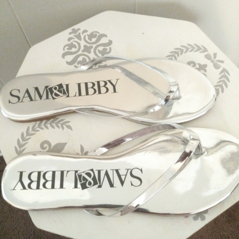 Sam & Libby sandals